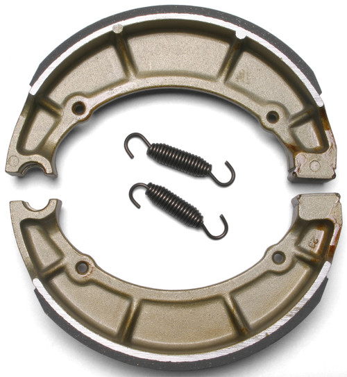 Brake Shoes 515 Plain Brake Shoes 515 Plain