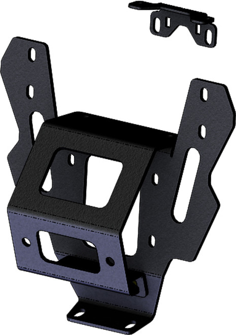Winch Mount Textron Winch Mount Textron