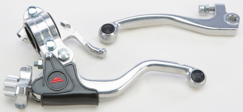 Easy Pull Pro Kit Shorty W/O Grip W/Hot Start 6W1100-FLY Easy Pull Pro Kit Shorty W/O Grip W/Hot Start 6W1100-FLY