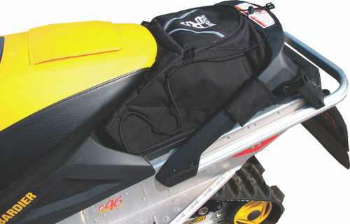 Tunnel Pack S D W/Rack