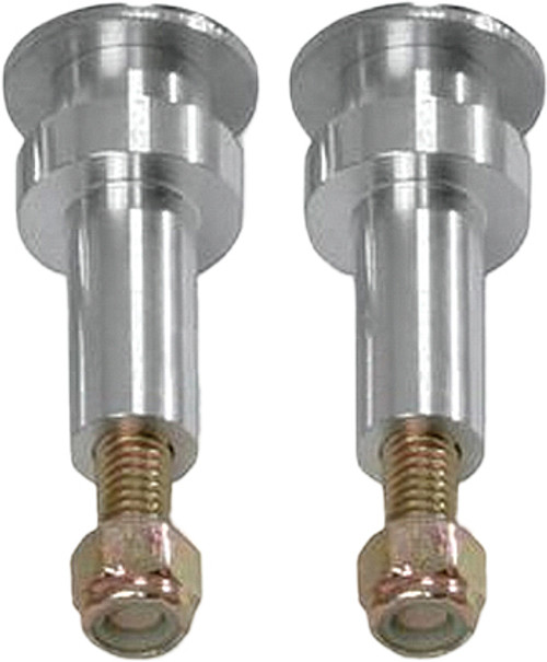Idler Wheel/Ice Scratcher Mount Kit 20mm Idler Wheel/Ice Scratcher Mount Kit 20mm