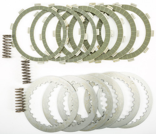 Srk Complete Clutch Kit Srk140