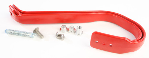 Mohawk Ski Loop (Red)