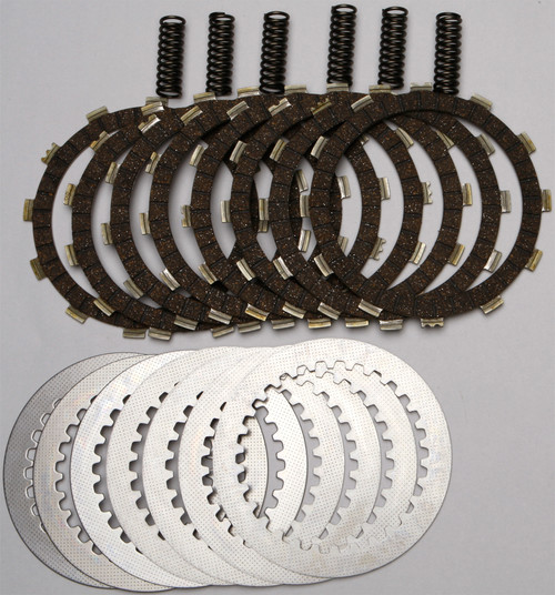 Dirt Racer Clutch Set Drc194