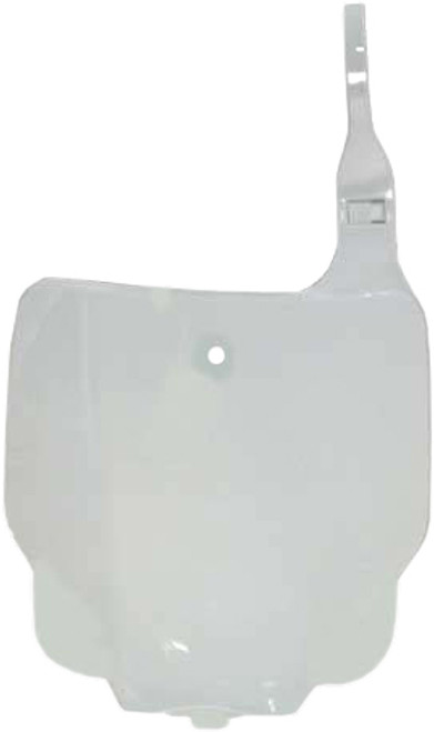 Front Number Plate 2042290002 Front Number Plate 2042290002