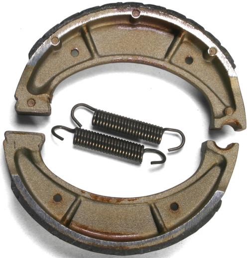 Brake Shoes 802g Grooved Brake Shoes 802g Grooved