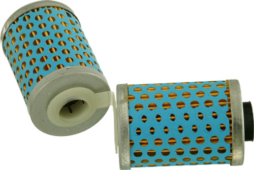 Premium Quality Oil Filter CH6060