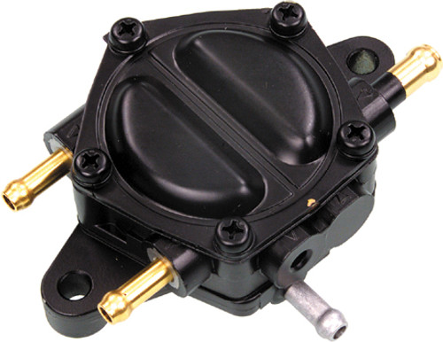 Fuel Pump Dual High Vol Fuel Pump Dual High Vol
