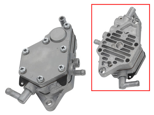 Fuel Pump Ac Fuel Pump Ac