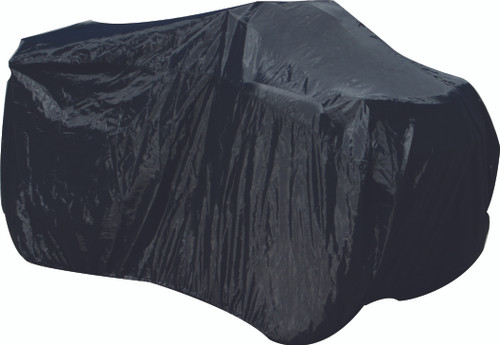Atv Cover Black Xl Atv Cover Black Xl