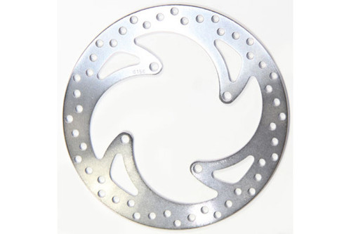 EBC 12-18 Yamaha GT 125 Hammerhead Front Left Standard Rotor