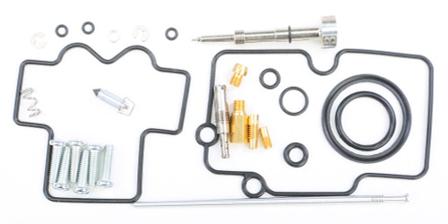 Bike Carburetor Rebuild Kit 26-1474