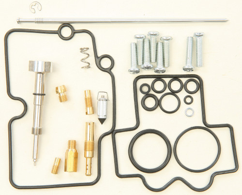 Bike Carburetor Rebuild Kit 26-1442