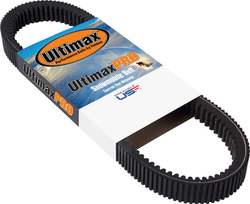 Ultimax Pro Drive Belt 144-4616U4 Ultimax Pro Drive Belt 144-4616U4