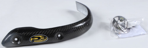 Heat Shield Carbon Fiber 205056