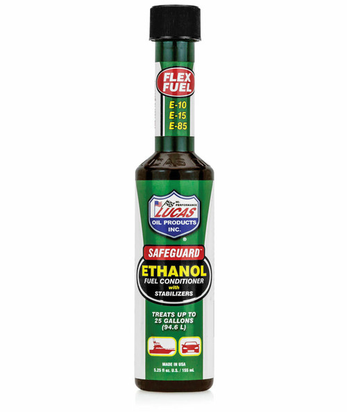 Ethanol Fuel Conditioner 5.25oz Ethanol Fuel Conditioner 5.25oz