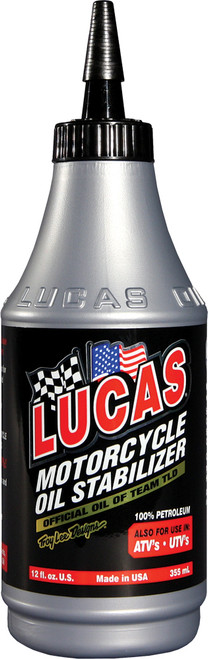 Oil Stabilizer 12oz Oil Stabilizer 12oz