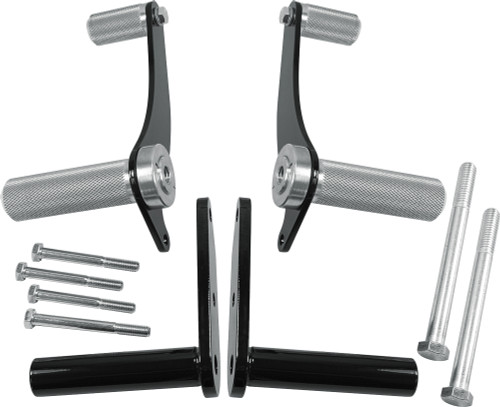 Forward Controls Kit 102-0013 Forward Controls Kit 102-0013