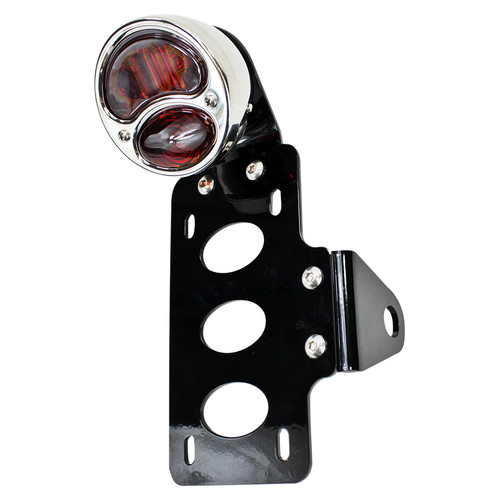 S Mnt Taillit/Lic Plt Brkt Stop