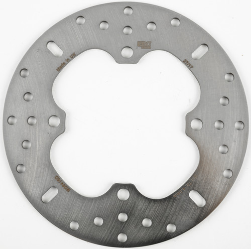 Brake Disc Utv Hon