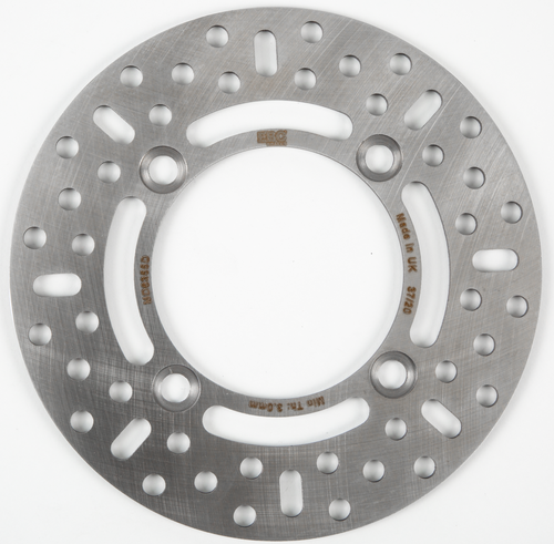 Brake Disc Atv A/C