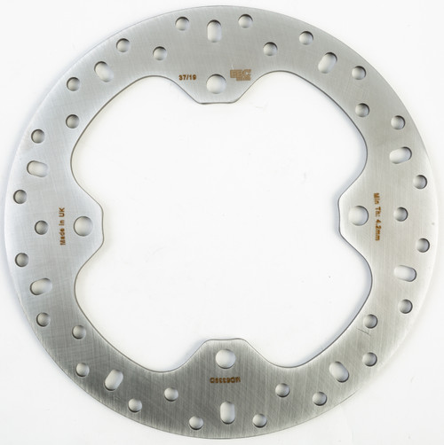 Standard Rotor MD6339D