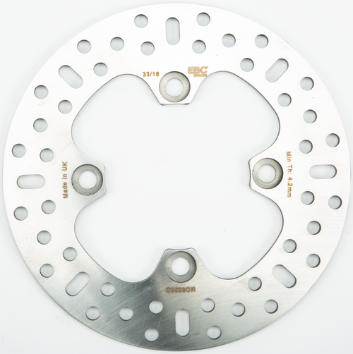 Standard Rotor MD6325D