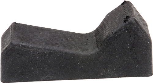 Ski To Spindle Bumper Pads Pol Polaris 08-325-03 Ski To Spindle Bumper Pads Pol Polaris 08-325-03
