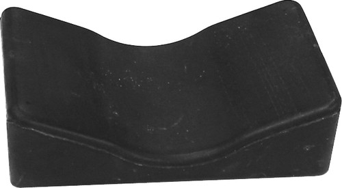 Ski To Spindle Bumper Pads S D Ski Doo 08-325-11
