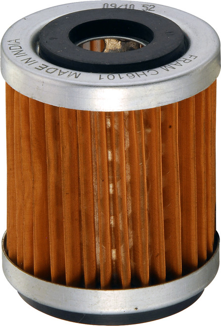 Premium Quality Oil Filter CH6101