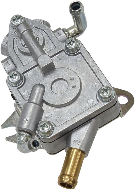 Fuel Pump S D SM-07207 Fuel Pump S D SM-07207