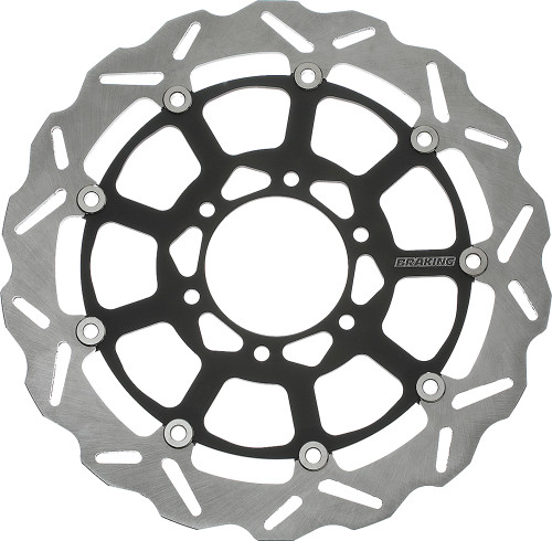 Rotor Sk Series Left SK047L