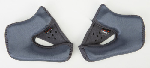 Cheek Pads 15mm Xl Stock Gm 11 Cheek Pads 15mm Xl Stock Gm 11
