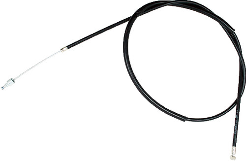 Black Vinyl Clutch Cable 05-0061