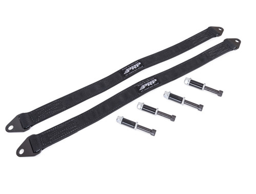 PRP Kawasaki KRX 1000 Front Limit Strap Kit PRP Kawasaki KRX 1000 Front Limit Strap Kit