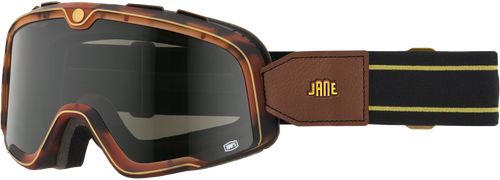 Barstow Goggle Jane Motorcycle Mirror Lens Barstow Goggle Jane Motorcycle Mirror Lens