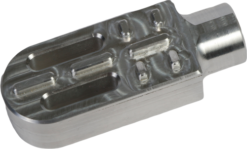 H/D Billet Shift Peg Raw H/D Billet Shift Peg Raw