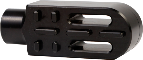 H/D Billet Shift Peg Black H/D Billet Shift Peg Black
