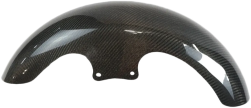 Carbon Fiber Mid Lgth Fender Front 19" Flh 14 22 Carbon Fiber Mid Lgth Fender Front 19" Flh 14 22