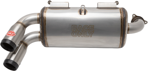 Power Tune Xto Exhaust Race Only 550-1040 Power Tune Xto Exhaust Race Only 550-1040