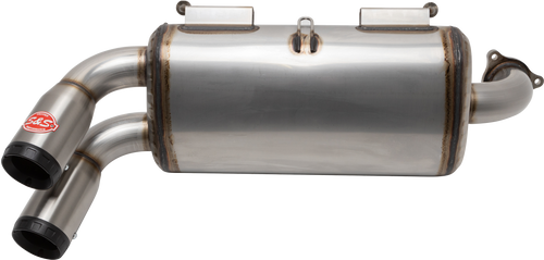 Power Tune Xto Exhaust 49 State 550-1035 Power Tune Xto Exhaust 49 State 550-1035