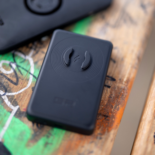 Wireless Powerbank Spc+ 52814