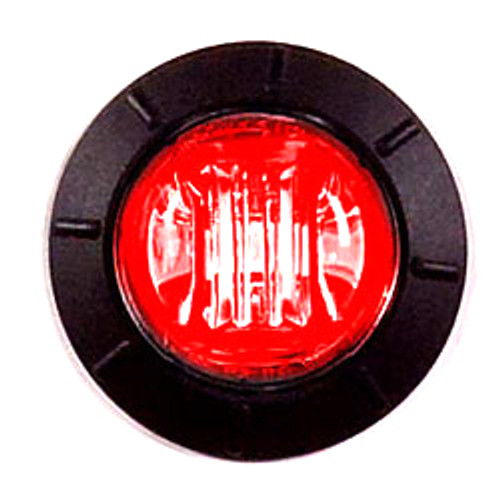 3/4" Red Led Light 3/4" Red Led Light