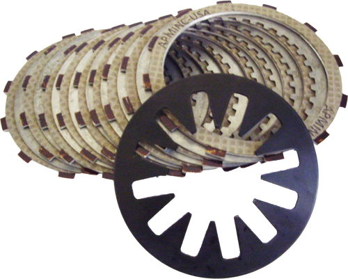 Clutch Upgrade Kit `98 17 Bt