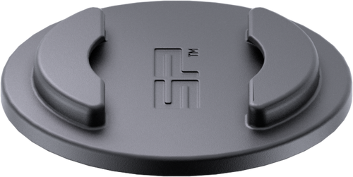 Adhesive Mount Spc+ Black Adhesive Mount Spc+ Black