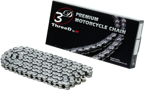 Chain Gp Rv Nx2 Ring 520 120l Chr Chain Gp Rv Nx2 Ring 520 120l Chr