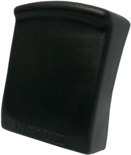 Chopper Pillion Pad 7"X 8" 6 Suction Cups Chopper Pillion Pad 7"X 8" 6 Suction Cups