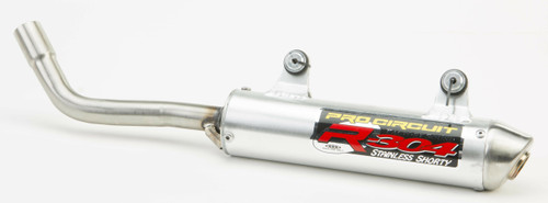 R 304 Silencer Tc/Tx250/300 R 304 Silencer Tc/Tx250/300