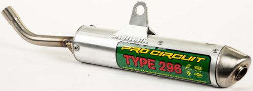 296 Spark Arrestor Tc125 296 Spark Arrestor Tc125