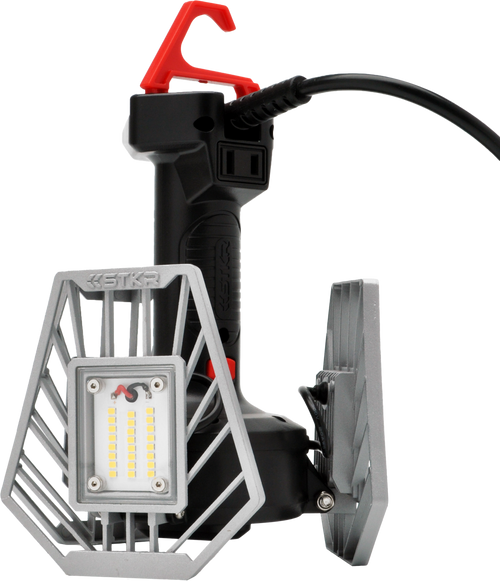 Tri Light Shop Light V2 5000 Lumen